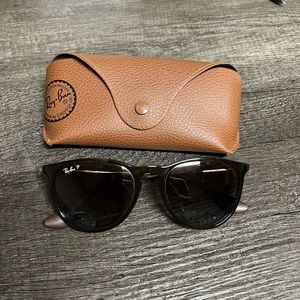 Ray Ban Sunglasses